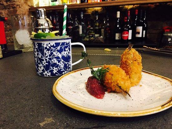 Uzeta Bistrò Siciliano